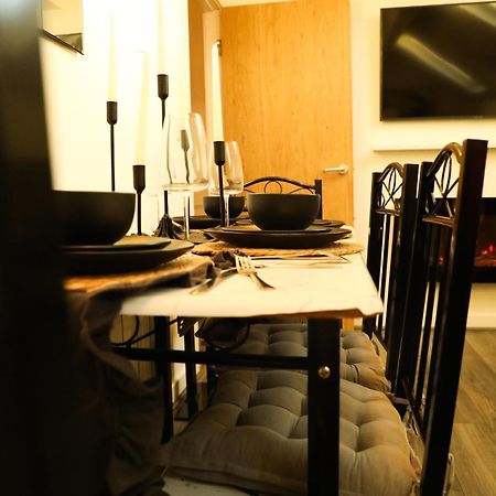 1 Bedroom Apartment Bradford City Centre Foster Square Zewnętrze zdjęcie