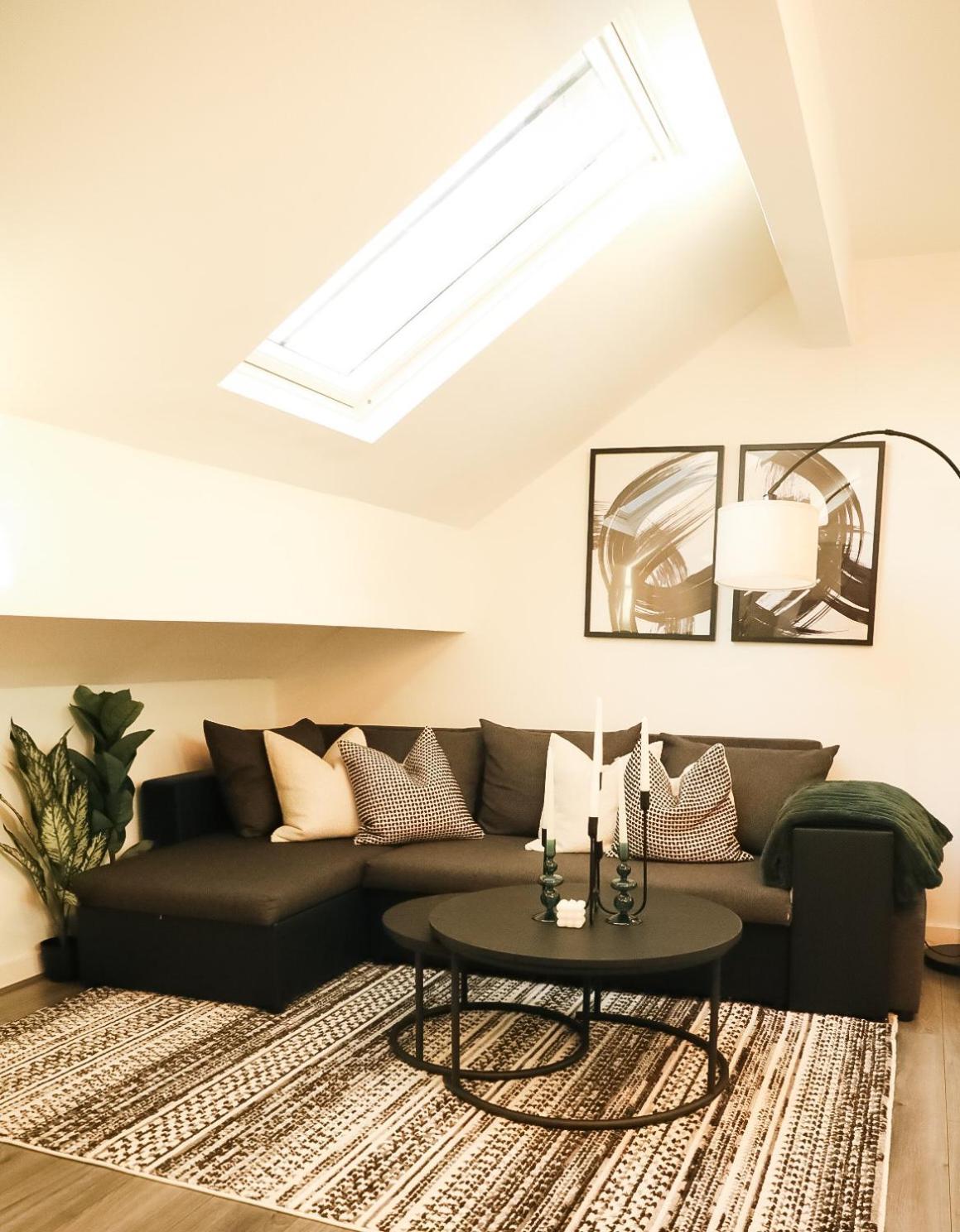 1 Bedroom Apartment Bradford City Centre Foster Square Zewnętrze zdjęcie