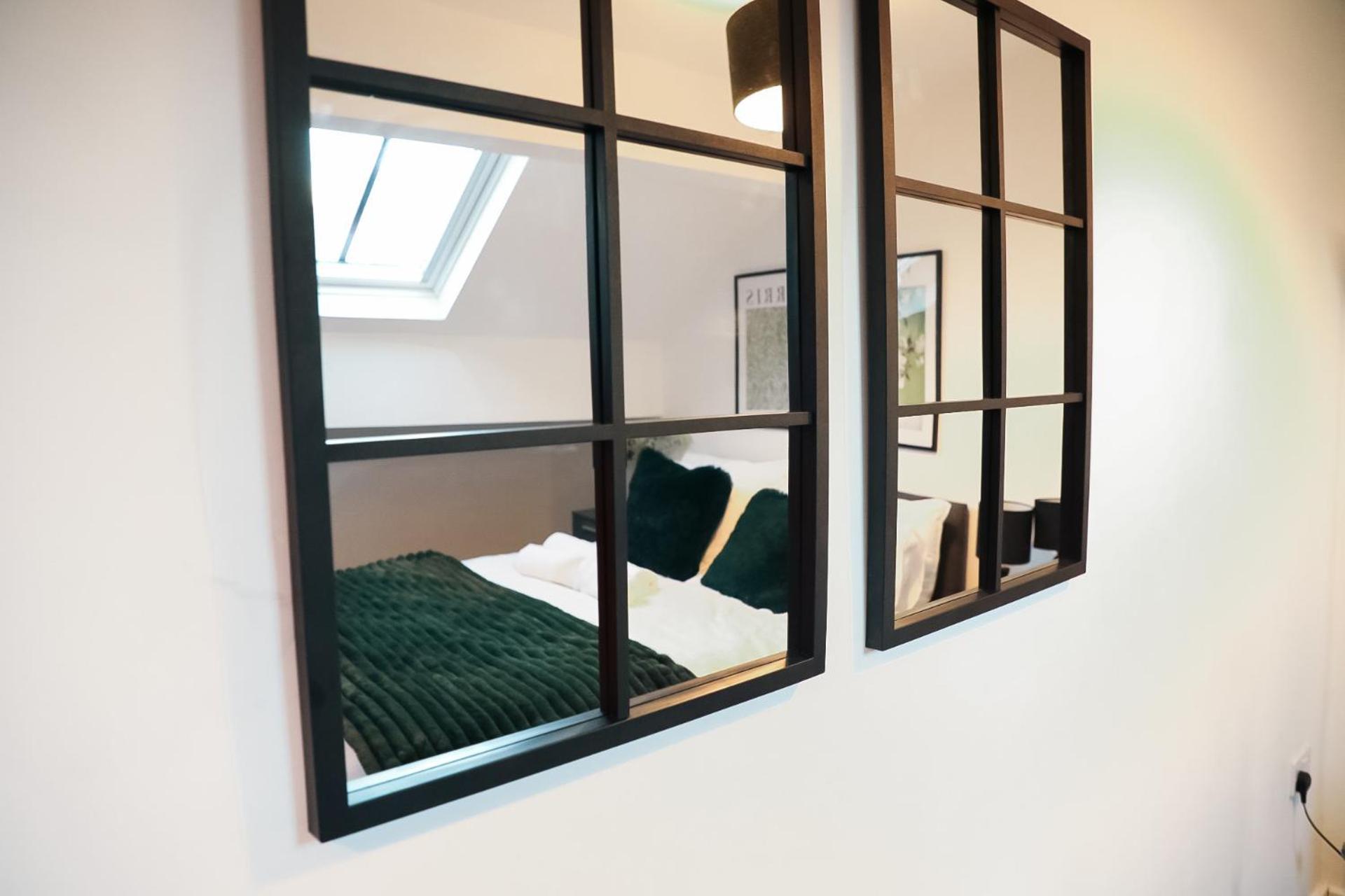 1 Bedroom Apartment Bradford City Centre Foster Square Zewnętrze zdjęcie