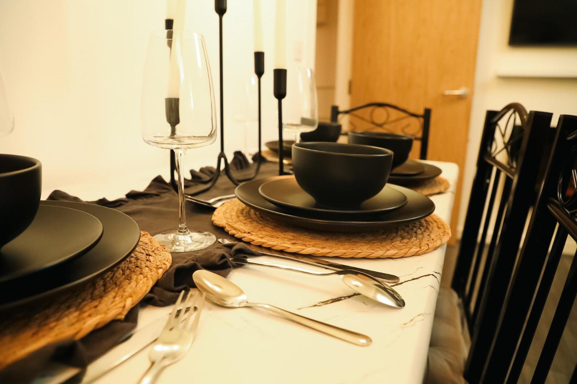1 Bedroom Apartment Bradford City Centre Foster Square Zewnętrze zdjęcie