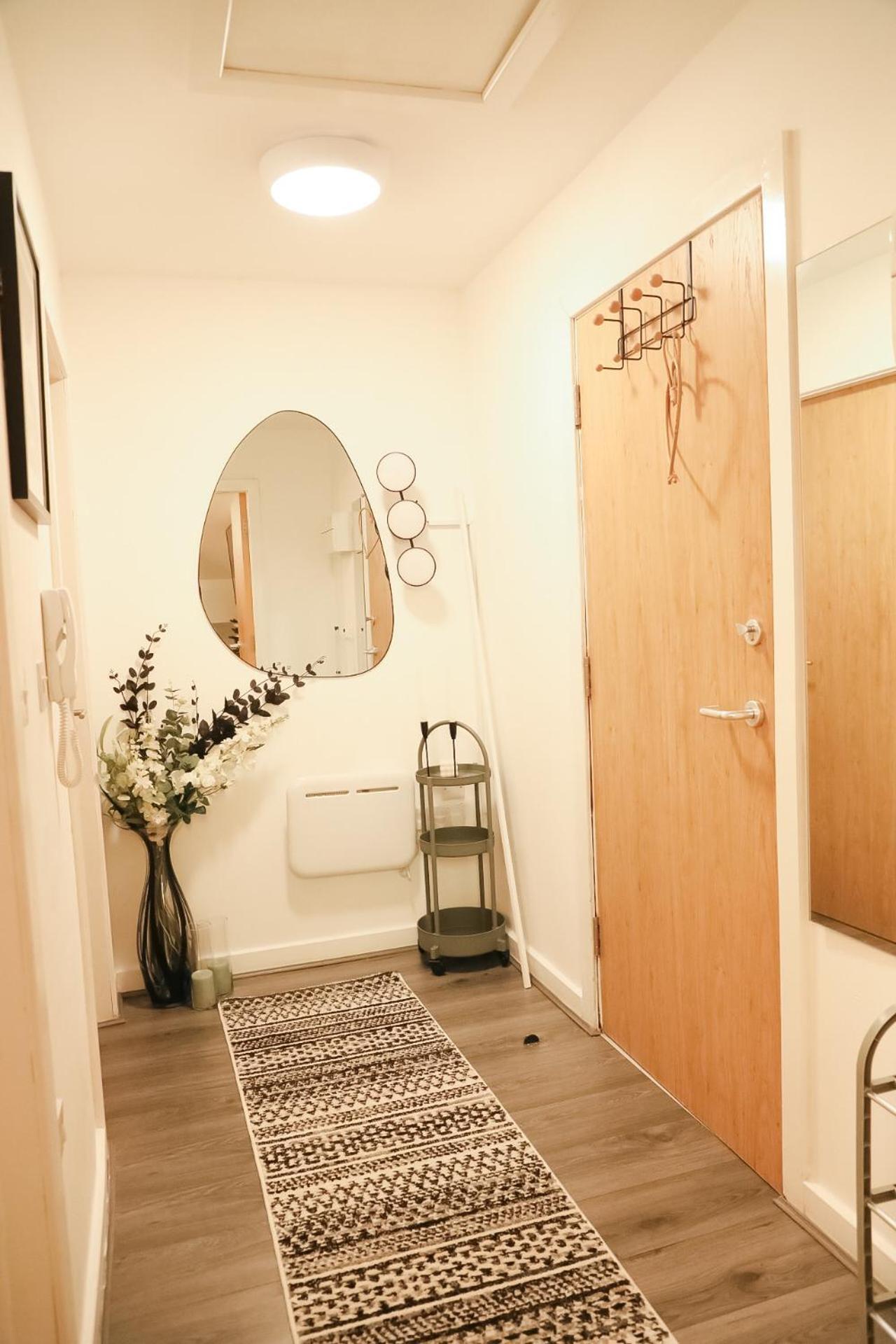 1 Bedroom Apartment Bradford City Centre Foster Square Zewnętrze zdjęcie