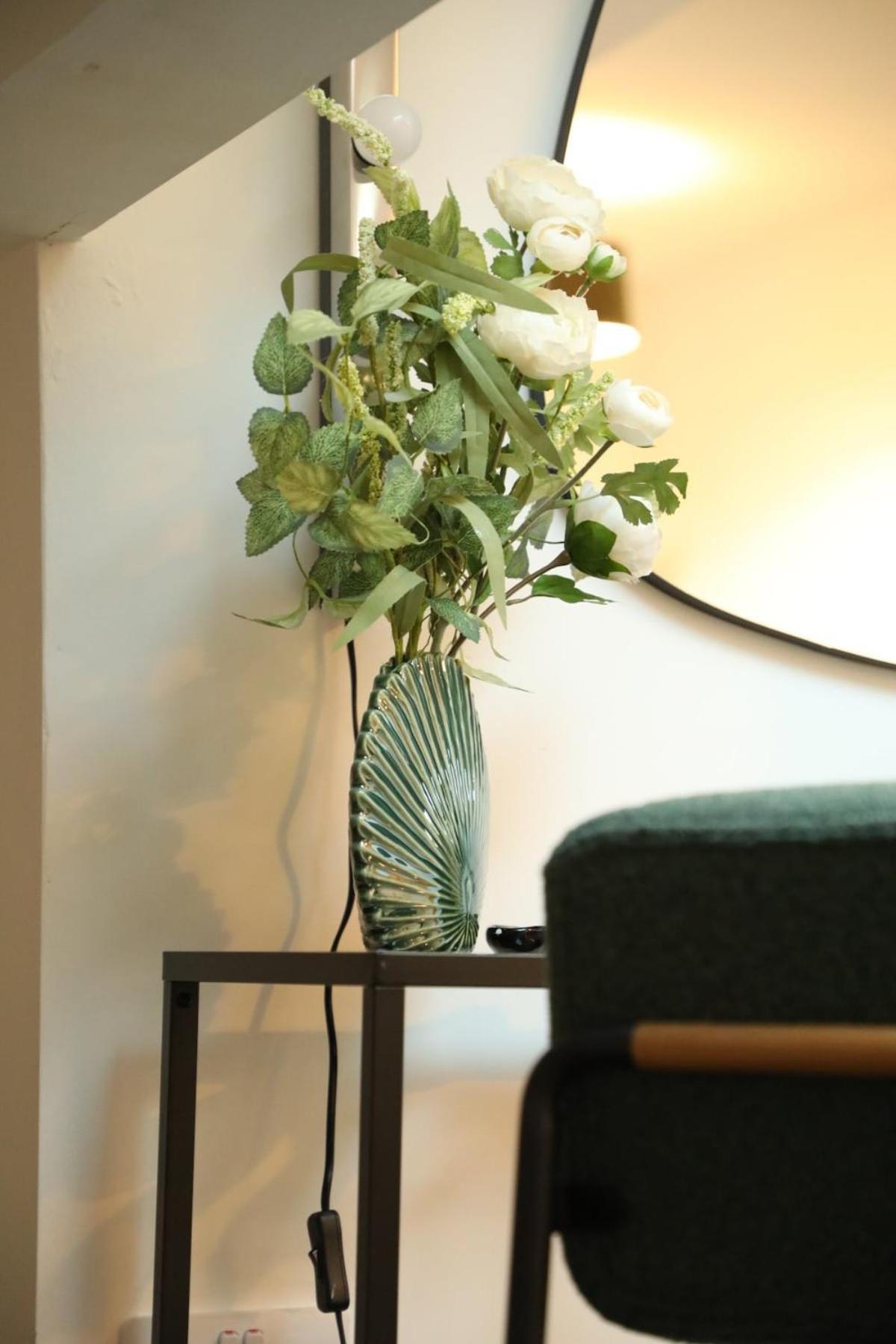 1 Bedroom Apartment Bradford City Centre Foster Square Zewnętrze zdjęcie