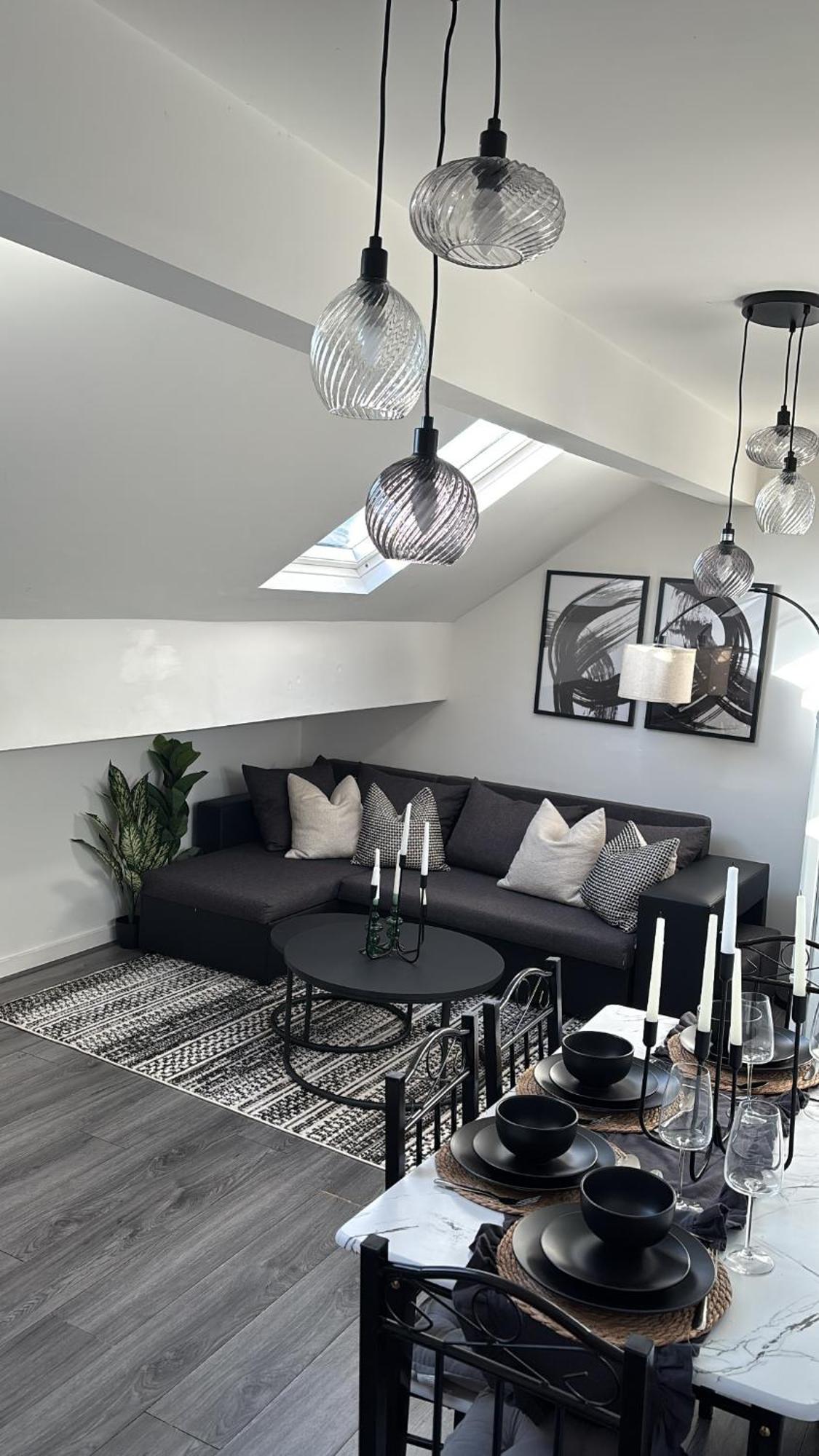 1 Bedroom Apartment Bradford City Centre Foster Square Zewnętrze zdjęcie