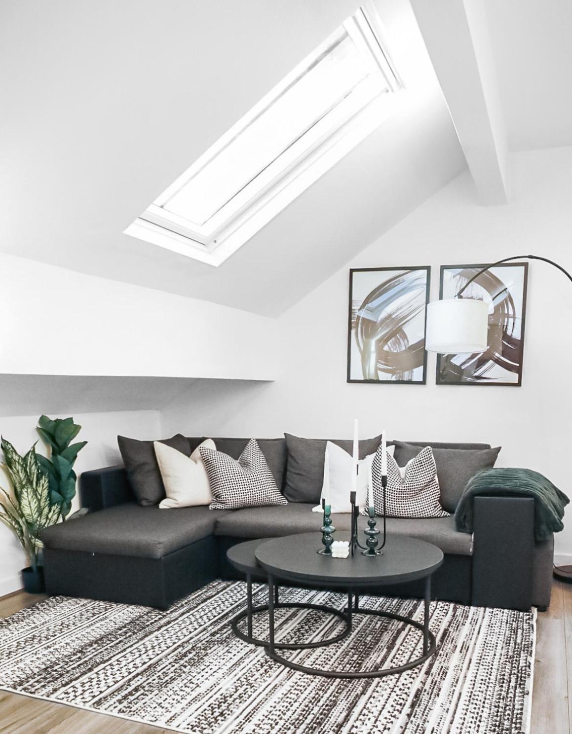 1 Bedroom Apartment Bradford City Centre Foster Square Zewnętrze zdjęcie